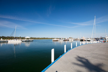 Lakes Entrance