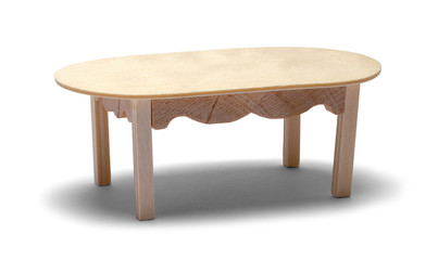 Doll Table