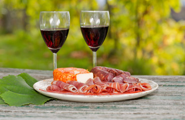 food set