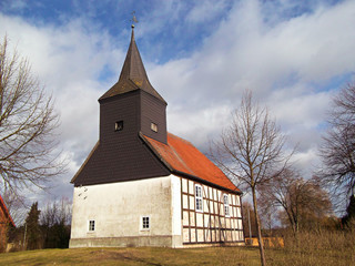 Evangelisch-Lutherische-Kirche