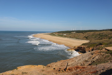 Sítio da Nazaré
