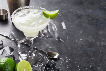 Margarita cocktail