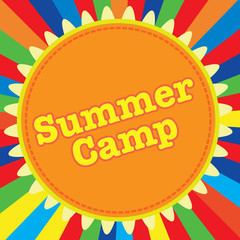 summer camp