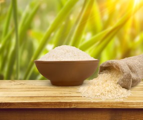 Rice.