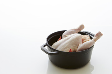 Chicken 