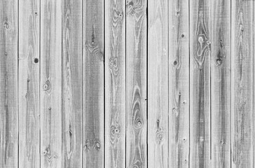 Naklejka premium white, grey wood texture. background old panels Seamless pattern