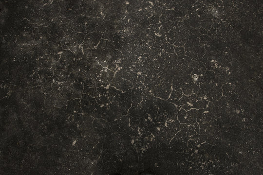 Textur, Stein, Beton mit Rissen
