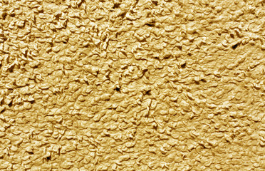 orange toned wool texture.