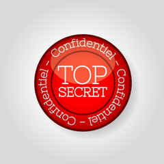 Top Secret icon