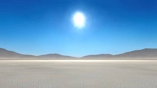 砂漠