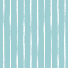 Seamless vector grunge geometrical pattern with hand drawn lines. Endless background with horizontal stripes Graphic design, grungy print for wrappinh, web, surface, wallpaper