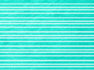 Fondo geométrico de líneas azules horizontales con textura - 152439937