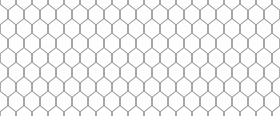 Chainlink fence
