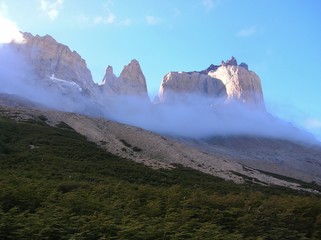 Torresdel Paine