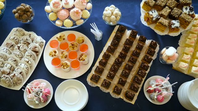 candy bar