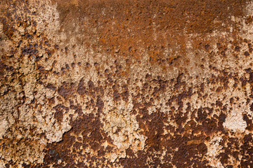rust texture