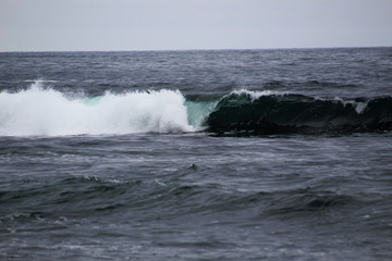 Stormy Tubes