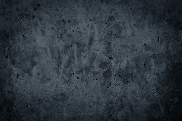 Abstract dark grunge concrete