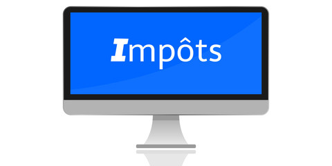 Moniteur Impôts