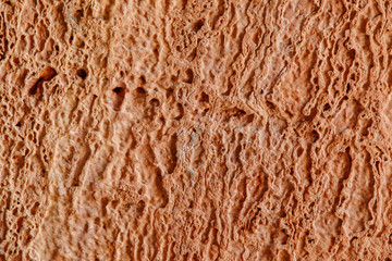 Background texture of stone wall