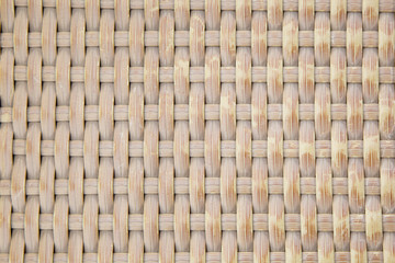 Wicker texture
