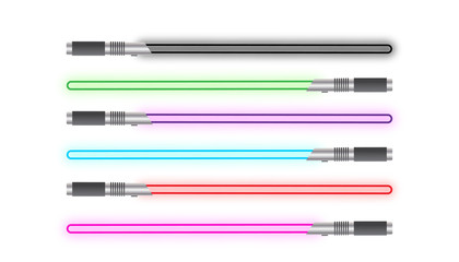 Light Sword Selection