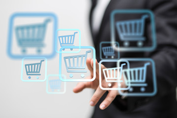 cart
