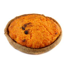 Traditional Latvian sklandrausis