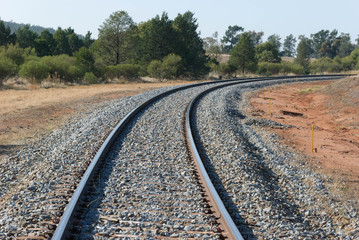 Fototapeta premium transport