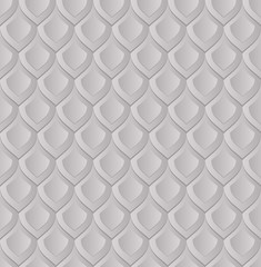 Decorative background, seamless pattern for wallpaper.