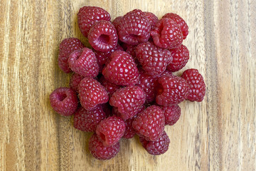 Himbeeren