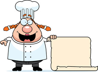 Chef Menu