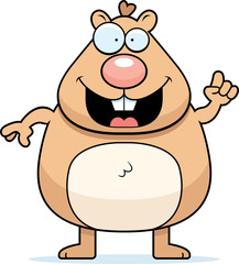Hamster Idea
