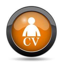 CV icon