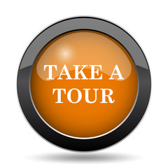 Take a tour icon