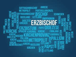 Erzbischof