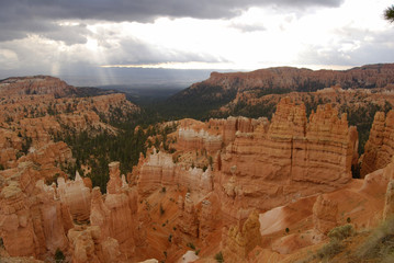 Bryce Canyon National Park