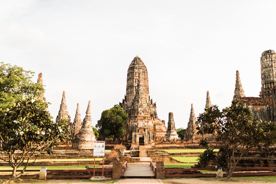 Viaje por Tailandia