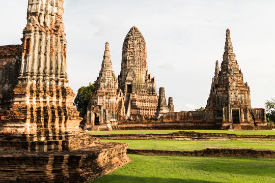Viaje por Tailandia