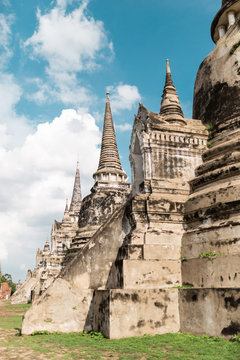 Viaje por Tailandia