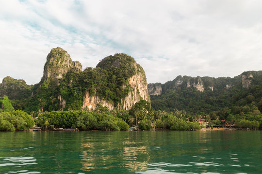 Viaje por Tailandia