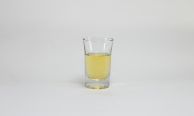 Cocktail glass