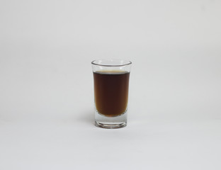 Cocktail glass