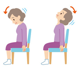 健康　体操　シニア　介護予防