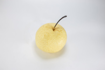 Chinese pear