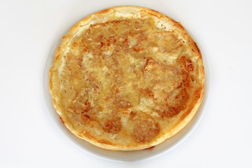 tarte aux fromages