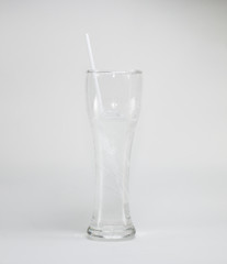 glass of water