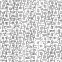 background with geometric shapes design. vector illustration