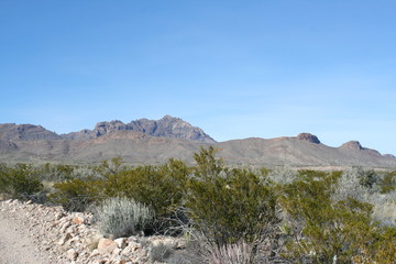 Big Bend National Park