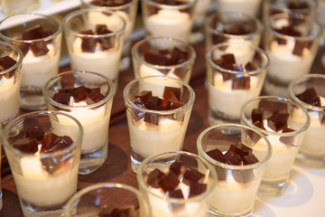 desert cocktail